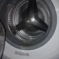 لباسشویی ۷ کیلویی سامسونگ کم کار|ماشین لباسشویی و خشککن لباس|کردکوی, |دیوار