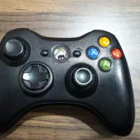 دسته xbox 360