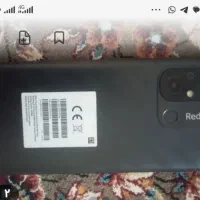 گوشی ردمی 12c