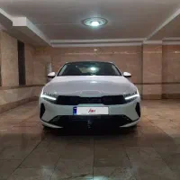 کیا k5 توربو ۲۰۲۴