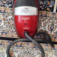 جاروبرقی پاناسونیک۲۰۰۰