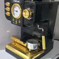 قهوه ساز ندوا