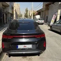 kmc j7|خودرو سواری و وانت|تبریز, |دیوار