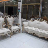 مبلمان هشت نفره سهیل مبل نازیلا /×\|حراج|بندر کنگان, |دیوار