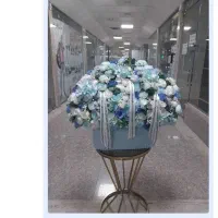 باکس گل /نامزدی /کادوئی/پول آرایی|گل مصنوعی|ملارد, |دیوار