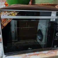 توستر نو ۶۵ لیتری