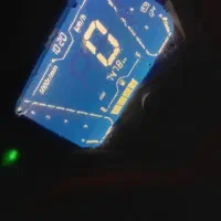 موتور کلیک هایلوکس ۱۸۰|موتورسیکلت|ارومیه, |دیوار