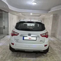 چانگان cs35 مدل ۹۷ سفید|خودرو سواری و وانت|اندیشه, شهرک کوثر|دیوار