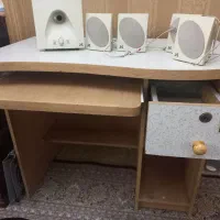 اسپیکر ۴ باند|قطعات و لوازم جانبی رایانه|تهران, سلسبیل جنوبی|دیوار