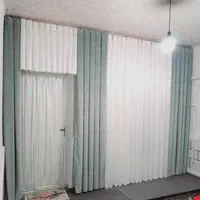 دوخت پرده پانچی