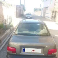 پراید ۱۳۱|خودرو سواری و وانت|نهاوند, |دیوار