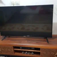 تلویزیون x.vision|تلویزیون و پروژکتور|خرمآباد, |دیوار