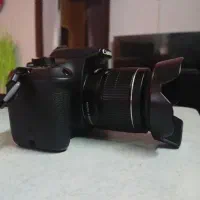 دوربین کنون 1200D