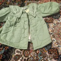 کاپشن دخترانه استفاده نشده