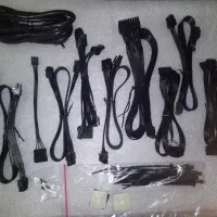 پاور‌850وات تمام ماژول گرین|قطعات و لوازم جانبی رایانه|گرگان, |دیوار