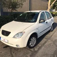 تیبا ۲ مدل ۱۳۹۹ درحد صفر فقط ۱۵۰۰۰ کیلومتر کارکرد