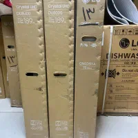 تلوزیون های الجی ، ایوولی ، سامسونگ ، به قیمت عمده|تلویزیون و پروژکتور|بندرعباس, |دیوار