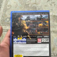 بازیps4 دیسک