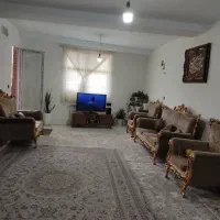 ۶۶متر پذیرایی بزرگ-فروش فوری