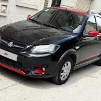 کوییک r مدل 1401 استثنایی