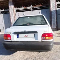 پراید 1385|خودرو سواری و وانت|خاش, |دیوار