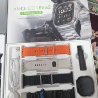 2عددساعت هوشمنددرحدنو