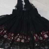 پالتو بچه گانه چرم ولباس مجلسی|لباس|اصفهان, کساره|دیوار