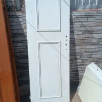 دو تا درب ورودی با کم و دو تا درب اتاق تمیز|مصالح و تجهیزات ساختمان|تربت جام, میرقوام الدین|دیوار