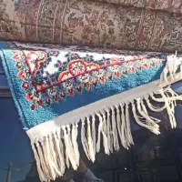 تعدادی فرش 12متری و 6و 9متری  قیمت خوب|فرش|قشم, |دیوار