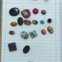 انگشتر نقره دست ساز