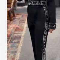 لباس مجلسی