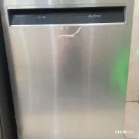 ماشین ظرفشویی اسنوا 13نفره