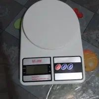 ترازو دیجیتالی