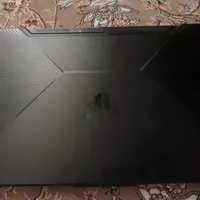 لپ تاپ asus tuf gaming A15 RTX3050