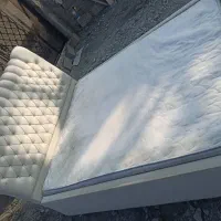 تخت ۲ نفره|تخت و سرویس خواب|کتالم و سادات شهر, |دیوار