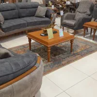 مبلمان راحتی ۸ نفره