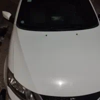 ساینا1403|خودرو سواری و وانت|شوش, |دیوار