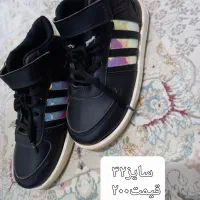 حراج کفش نو و درحدنو|کیف، کفش، کمربند|سیرجان, |دیوار