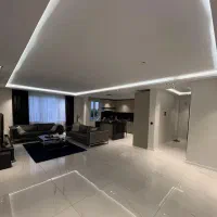 90متر/پلان بینظیرژورنالی/ویوفضاسبز/تکواحد/ابوریحان