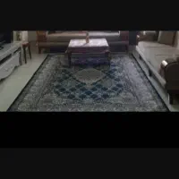 فرش ۶ متری دو عدد