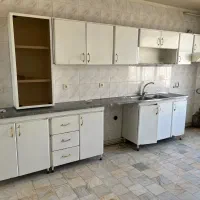 کابینت همراه با سینک