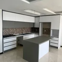 کابینت آشپزخانه تمام ام دی اف، هایگلاس، نئوکلاسیک|مصالح و تجهیزات ساختمان|تهران, شهر‌زیبا|دیوار