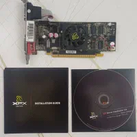 کارت گرافیک