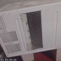 کلرپنجره ای درحدنو|کولر گازی و فنکوئل|چابهار, |دیوار