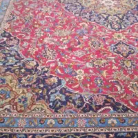 فرش دست بافت|فرش|زنجان, |دیوار