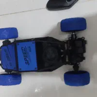 ماشین کنترلی آفرود|اسباب‌‌بازی|پاکدشت, شهرک امام رضا|دیوار