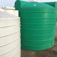 مخزن پلی اتیلن و وان های صنعتی وشیلاتی/مخازن/تانکر|مصالح و تجهیزات ساختمان|اراک, |دیوار