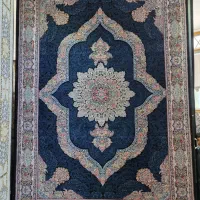 قالی فرش کیان اقساط ۴ماه بدون سود|فرش|سیرجان, |دیوار