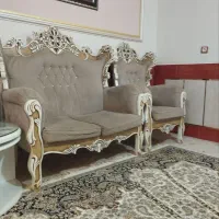 مبلمان|مبلمان خانگی و میز عسلی|زاهدان, |دیوار