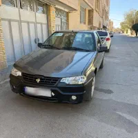 آریسان ۲|خودرو سواری و وانت|اصفهان, ملکشهر|دیوار